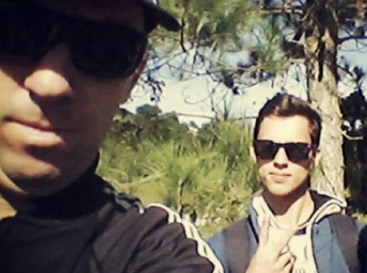 Caso Sirotsky: &ldquo;Algu&eacute;m vai ter que pagar&rdquo;, diz pai de jovem atropelado em 2017