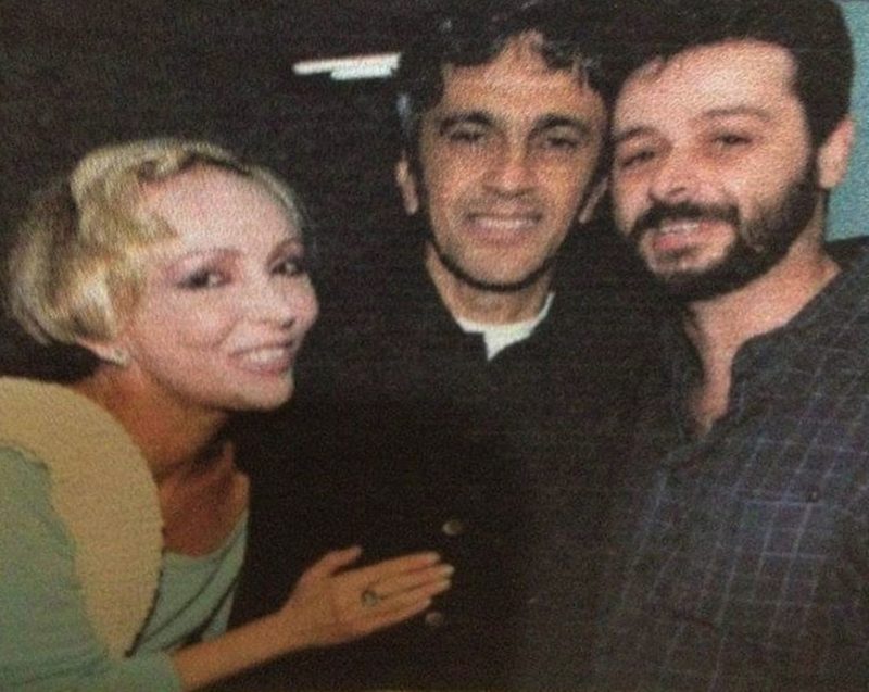 Foto: Divulga&ccedil;&atilde;o/ND