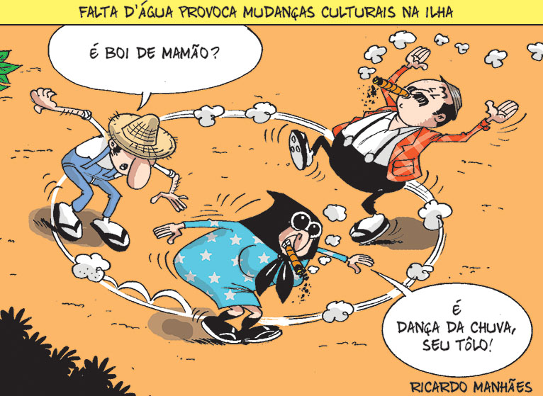 Ricardo Manhães