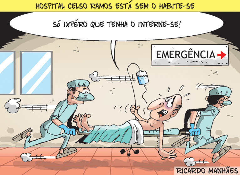 Ricardo Manhães