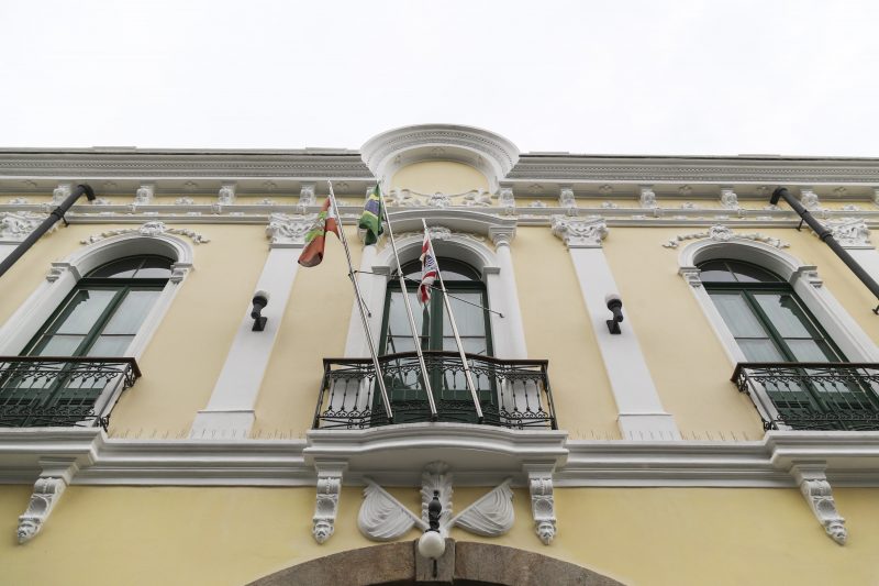 Prédio histórico vai abrigar o Museu de Florianópolis
