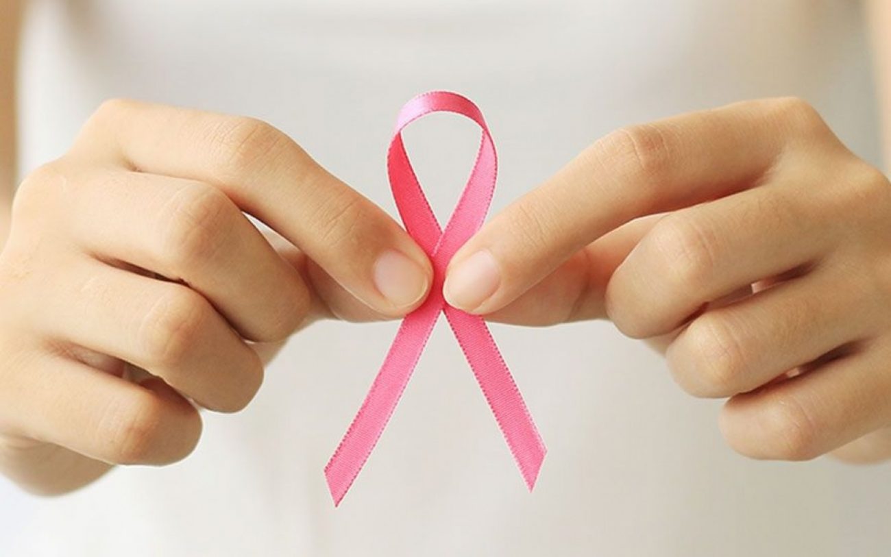 Outubro Rosa – Foto: Divulga&ccedil;&atilde;o/ND