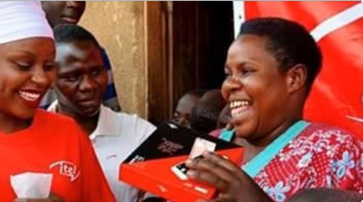 Ap&oacute;s 38 filhos, Mariam decidiu se submeter a procedimento para impedir gravidez – Foto: Reprodu&ccedil;&atilde;o/Facebook