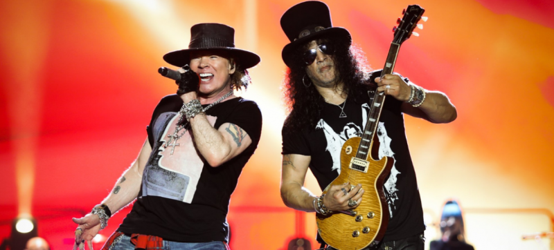 Show contar&aacute; com a presen&ccedil;a de cerca de 30 mil pessoas – Foto: Reprodu&ccedil;&atilde;o/Facebook/ND