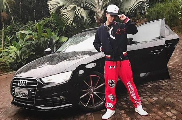 Sirotsky responde pelo atropelamento de 3 e morte de um, em Florianópolis