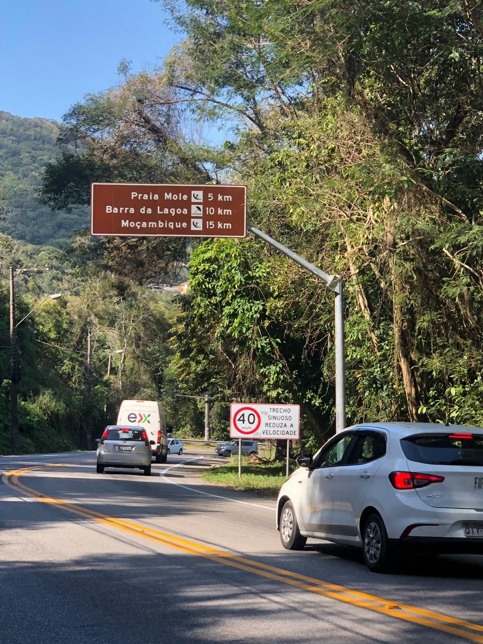 Floripa Open é um gol de placa em muitos sentidos 