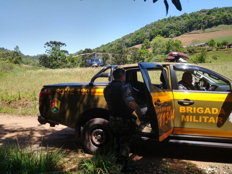 Confronto ocorreu no fim da manh&atilde; – SaerFron/Divulga&ccedil;&atilde;o/ND&nbsp;