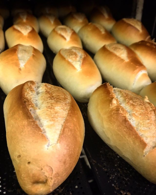 O p&atilde;o possui uma receita simples de ser feita – Foto: Jo&atilde;o Lombardo/Arquivo Pessoal