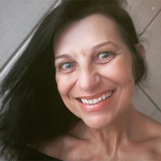 Bernardete Libardo foi encontrada morta com sinais de golpes de faca