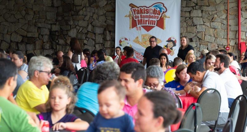 Programa completa 35 anos em 2019 – Foto: Mauro Artur Schlieck/Divulga&ccedil;&atilde;o CBVJ