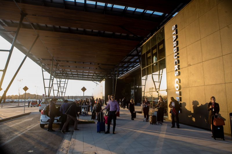 Aeroporto de Florianópolis