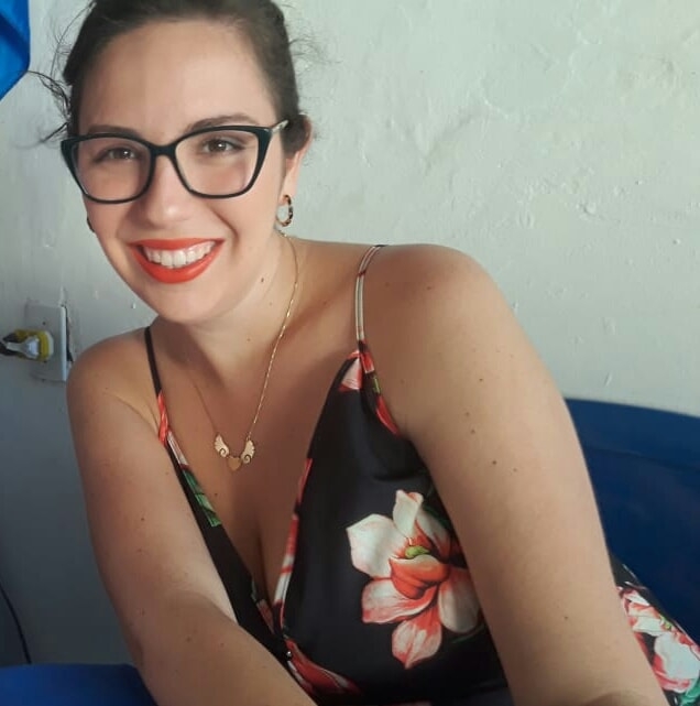 Bianca Mendon&ccedil;a de Castro – Foto: Facebook/Reprodu&ccedil;&atilde;o/ND