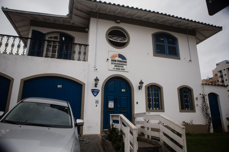 Empresa tem sede no Centro da Capital e deve pagarR$ 19 milh&otilde;es &agrave; prefeitura