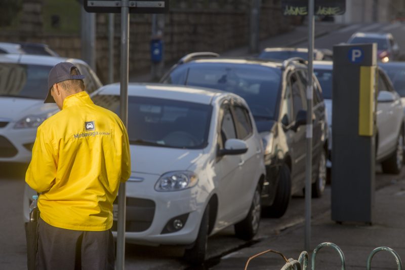 CPI investiga contrato firmado entre a Prefeitura de Florian&oacute;polis e a ex-concession&aacute;ria – Foto: Flavio Tin/Arquivo/ND