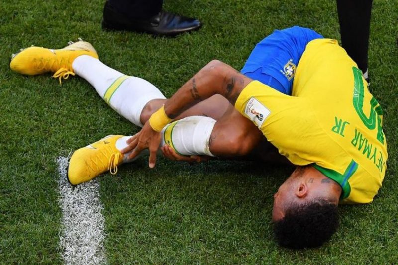 Neymar &eacute; a cara do futebol atual. – Foto: Foto: Reprodu&ccedil;&atilde;o