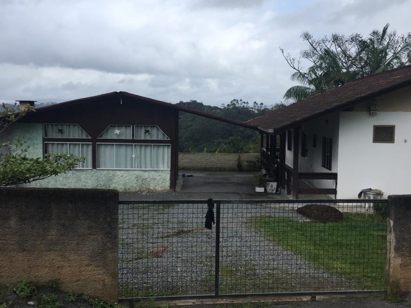 Bernardete Libardo foi encontrada morta dentro de casa – Foto: RICTV/Reprodu&ccedil;&atilde;o