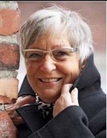 Consultora finlandesa Eeva Kaarina Penttilä – Foto: Divulgação