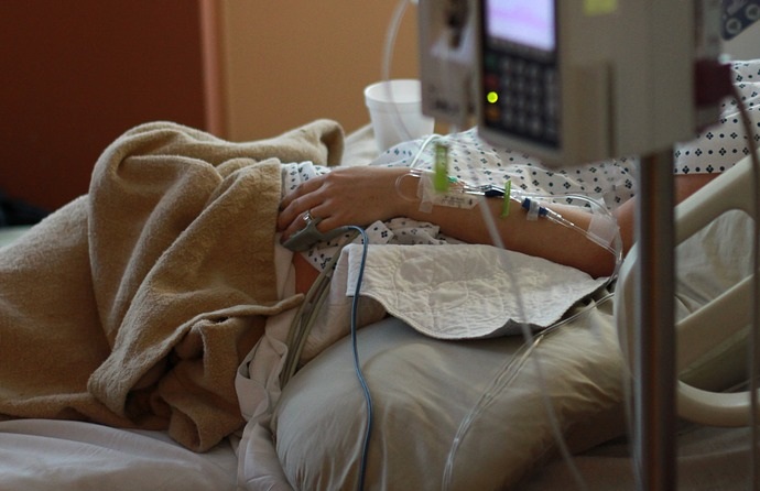 Morte de professora de 36 anos foi por meningite meningoc&oacute;cica – Foto: Pixabay/Reprodu&ccedil;&atilde;o/ND