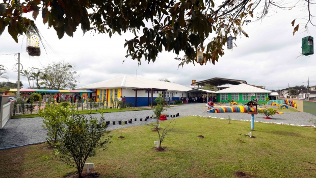 Educação abre vagas para CEI em Joinville &#8211; Foto: Prefeitura de Joinville