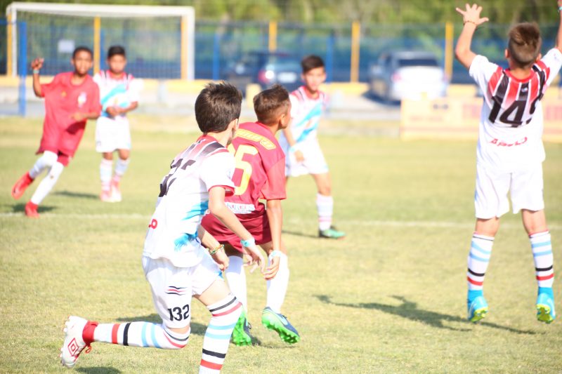 Copa Floripa Brasil – Foto: Pedro Paulo Diaz/ND