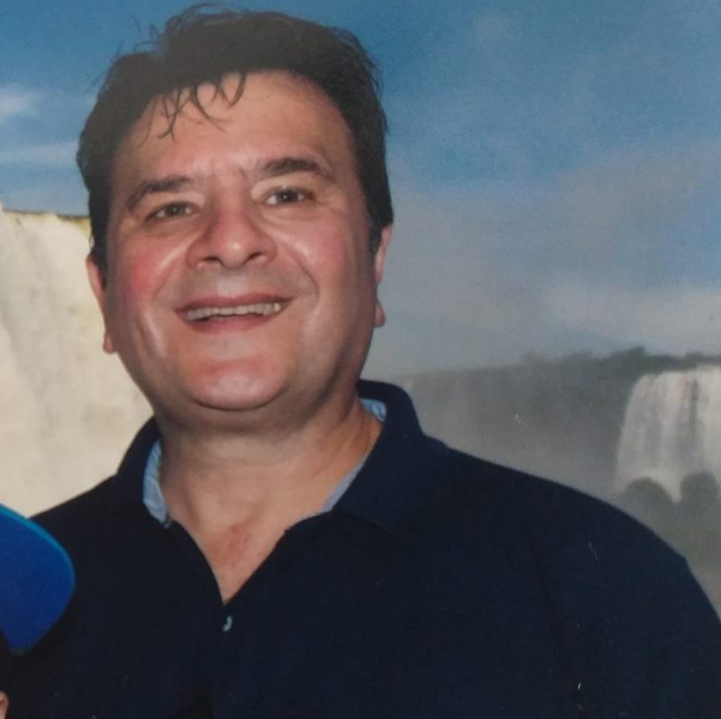 Ex-prefeito de Lages, Elizeu Mattos, foi condenado por corrup&ccedil;&atilde;o ativa – Foto: Reprodu&ccedil;&atilde;o/Redes sociais