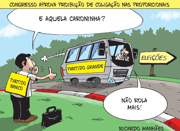 Ricardo Manhães