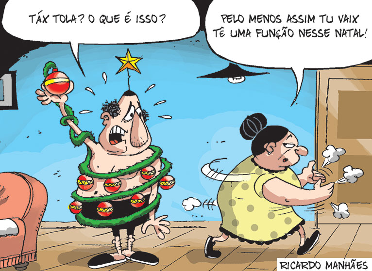 Ricardo Manhães