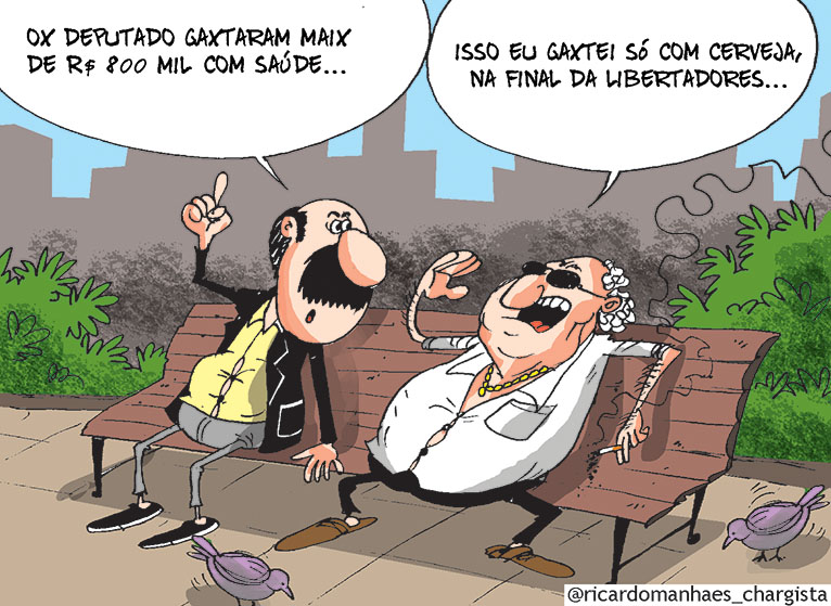 Charge
