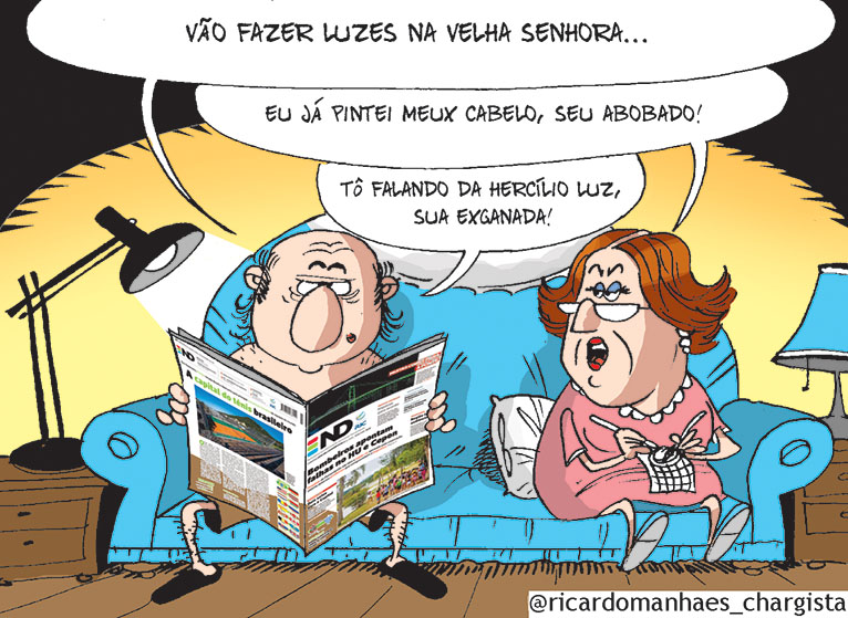 Charge