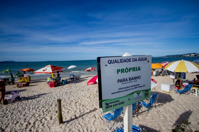 Relat&oacute;rio &eacute; o d&eacute;cimo sexto da temporada, finalizando as publica&ccedil;&otilde;es semanais pelo IMA – Foto: Foto Flavio Tin/Arquivo/ND