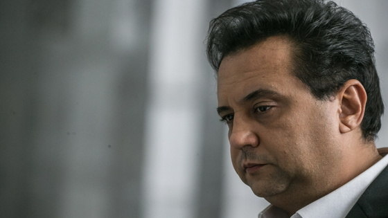 Geraldo Lu&iacute;s foi internado e est&aacute; em observa&ccedil;&atilde;o, v&iacute;tima da Covid-19 – Foto: Reprodu&ccedil;&atilde;o/R7