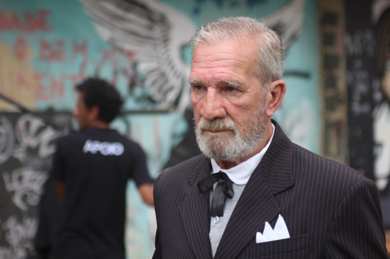 “Uma carta para Ferdinand” ser&aacute; exibido nesta segunda (11) em sess&atilde;o especial – Foto: Divulga&ccedil;&atilde;o/ND