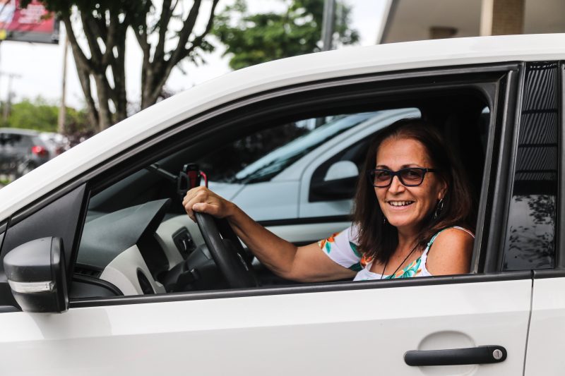 Janete Teixeira: “precisamos nos impor; quando uma mulher se empodera, empodera muitas outras” – Foto: Anderson Coelho/ND