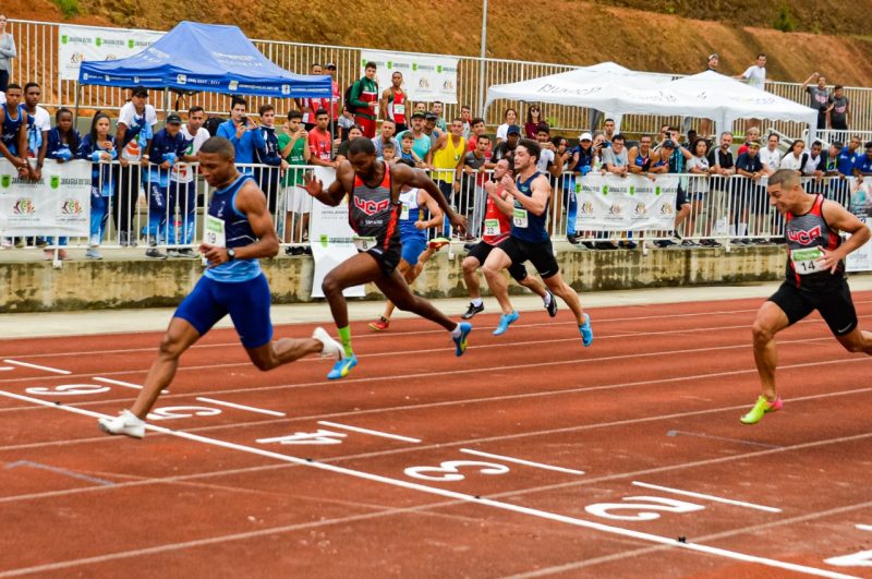 Em sua 60&ordf; edi&ccedil;&atilde;o, Jasc ser&aacute; “fatiado” em tr&ecirc;s blocos e cinco cidades-sede – Foto: ALEXANDRE BAPTISTA – @VIEWFINDERBRASIL/ND