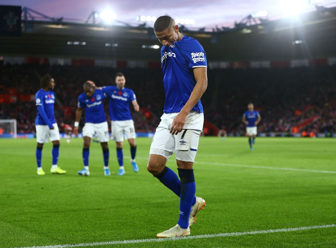 Liverpool tropeça e fica apenas no empate contra o Crystal Palace no Inglês  - Gazeta Esportiva