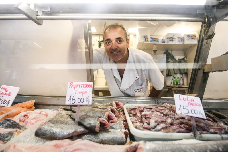 Ronaldo Oliveira se preocupa com a falta de seguran&ccedil;a e de mobilidade na temporada – Foto: Anderson Coelho/ND