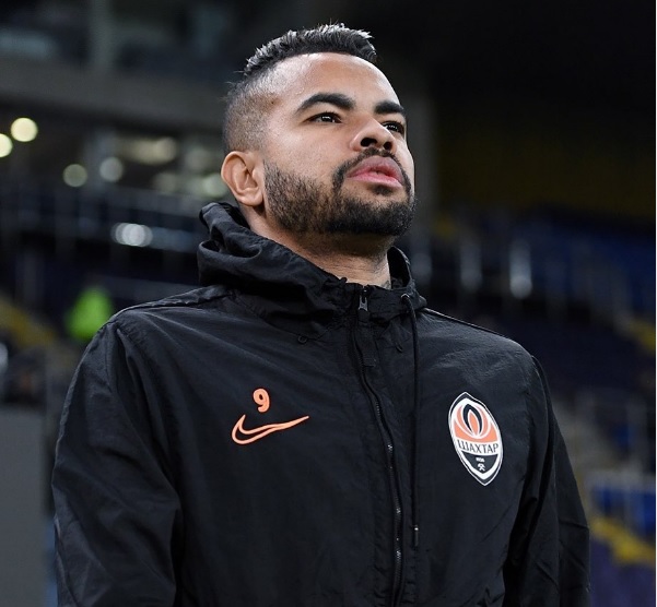 Dentinho se pronunciou sobre o caso de racismo – Foto: Reprodu&ccedil;&atilde;o/Instagram