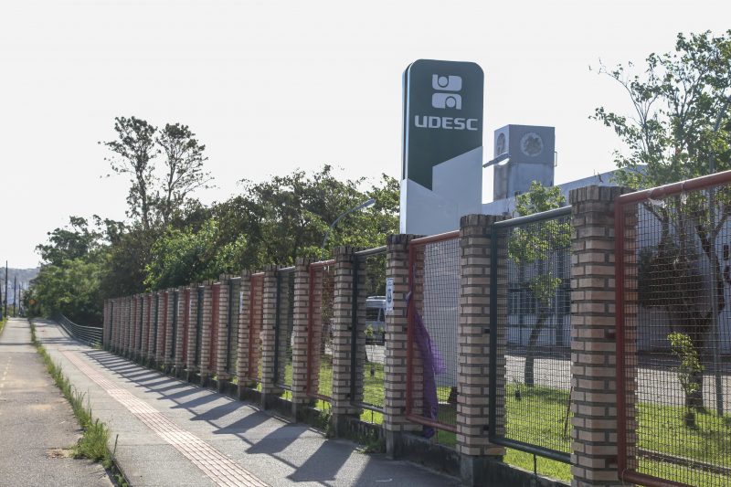 Udesc está com inscrições abertas para preenchimento de vagas de professores substitutos até 12 de junho