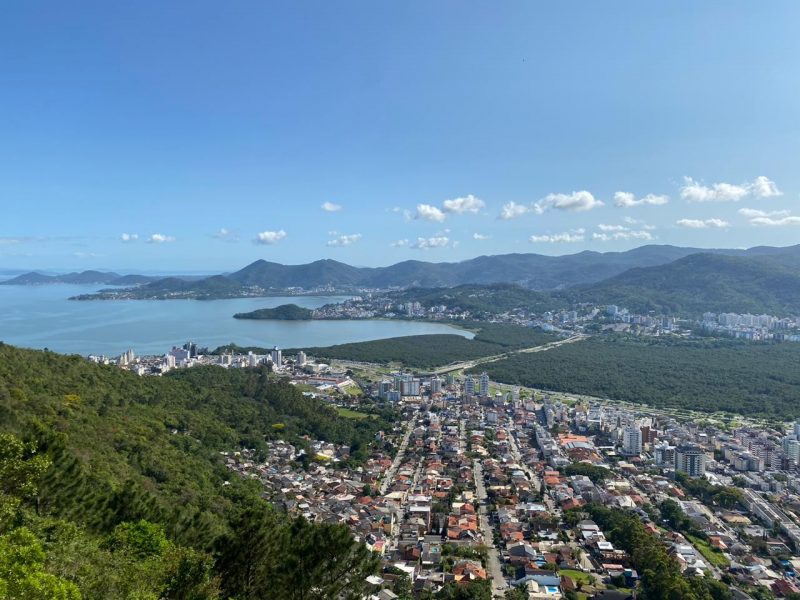 Dias serão ensolarados neste final de semana