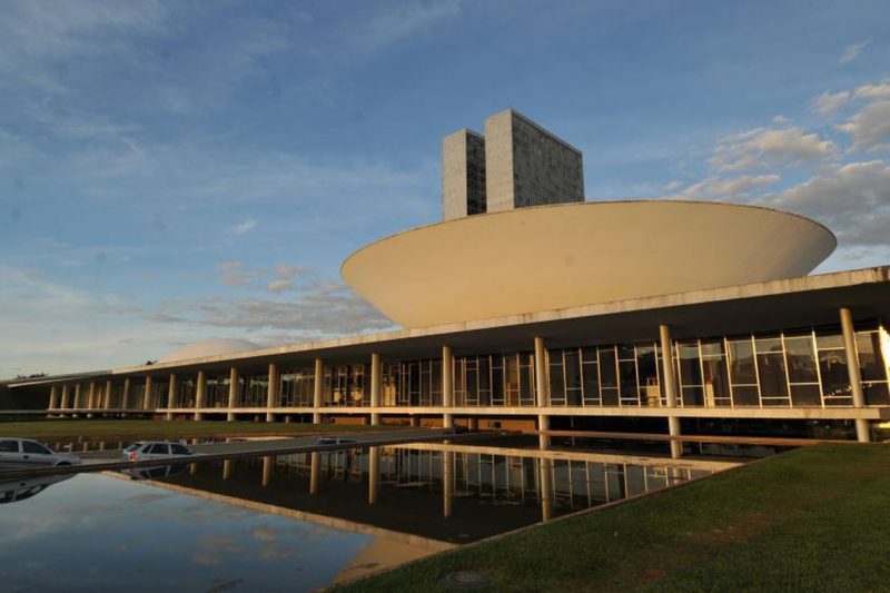 Servidores do Congresso Nacional podem receber aumento em 2023, inclusive deputados e senadores &#8211; Foto: Arquivo/Agência Brasil/ND