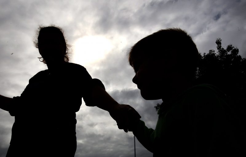 Pol&iacute;cia esclarece alertas de supostas tentativas de sequestro de crian&ccedil;as em SC – Foto: Anderson Coelho/ND