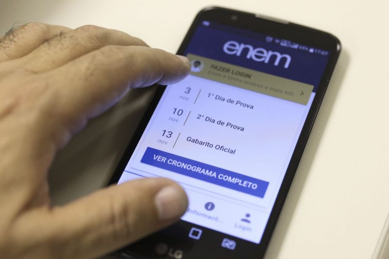 ENEM: Saiba O Que Fazer Após A Divulgação Da Nota