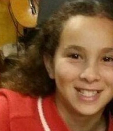 Maria Clara foi encontrada morta na madrugada de sexta-feira (29) – Foto: Divulga&ccedil;&atilde;o