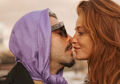 Pedro Scooby e C&iacute;ntia Dicker ter&atilde;o primeiro filho juntos – Foto: Reprodu&ccedil;&atilde;o/Instagram