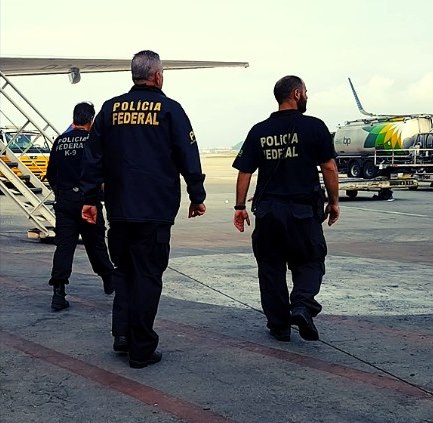 Recursos arrecadados com a venda dos bens ser&atilde;o usados em novas a&ccedil;&otilde;es de combate ao tr&aacute;fico – Foto: PF/Divulga&ccedil;&atilde;o/ND