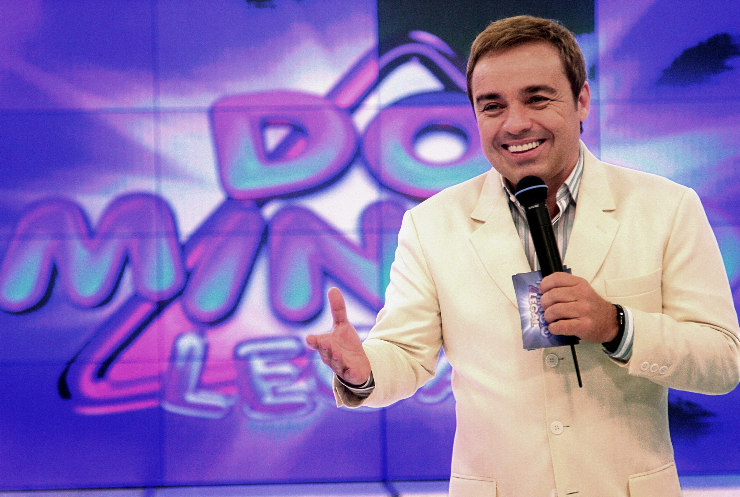Domingo Legal 