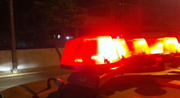 Homem marcou encontro por aplicativo e quase foi morto nos Ingleses – Foto: PMSC/ Divulga&ccedil;&atilde;o