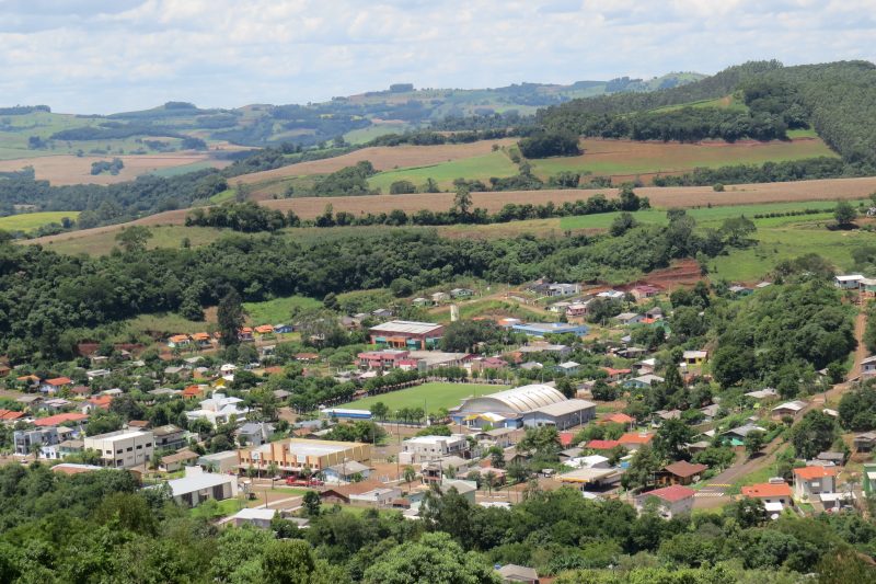 Município do Oeste é um dos 158 de SC com menos de 7.500 eleitores