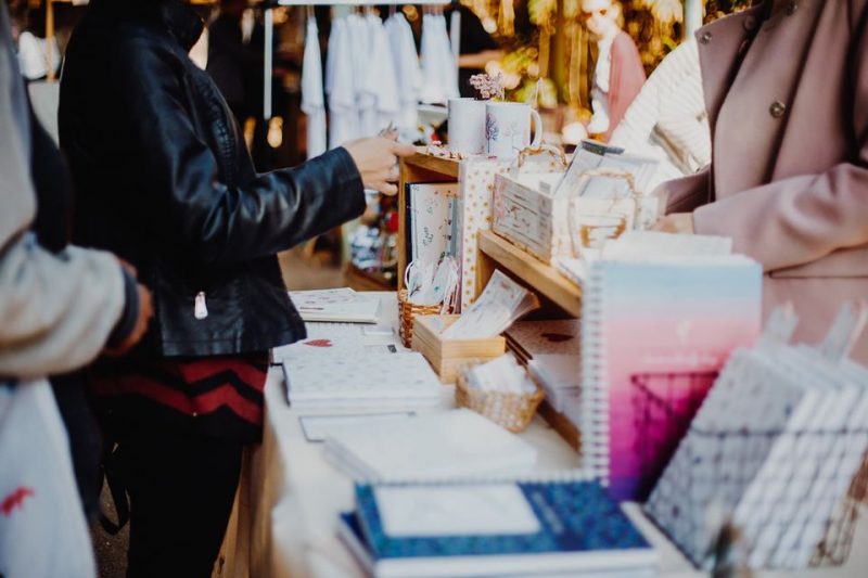 Feira Inspirar é considerada o maior evento de mulheres empreendedoras da América Latina