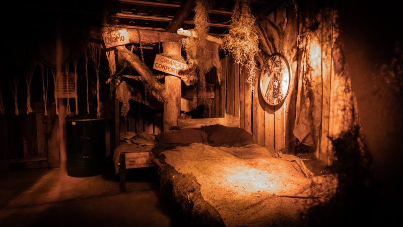 A tradi&ccedil;&atilde;o j&aacute; existe na cidade de Guabiruba h&aacute; mais de 150 anos – Foto: Facebook/Reprodu&ccedil;&atilde;o